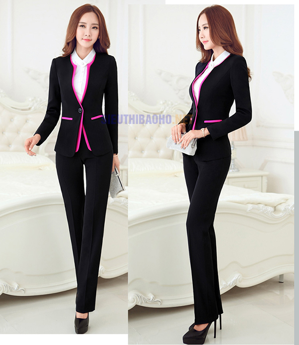 Đồng phục công ty