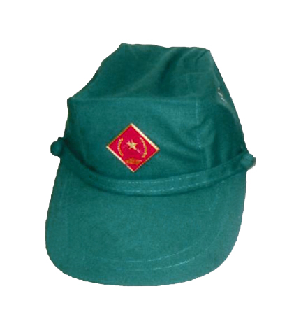 Đồng phục dân quân tự vệ