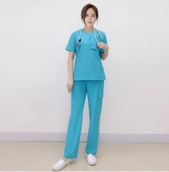 Đồng phục điều dưỡng
