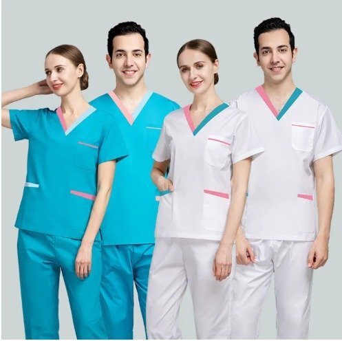 Đồng phục điều dưỡng