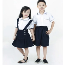 Đồng phục học sinh