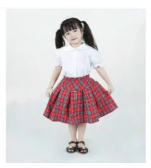 Đồng phục học sinh