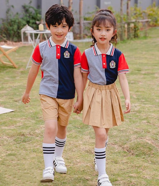 Đồng phục học sinh