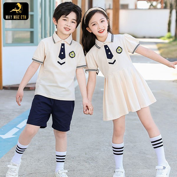 Đồng phục học sinh
