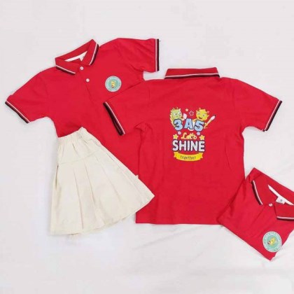 Đồng phục học sinh