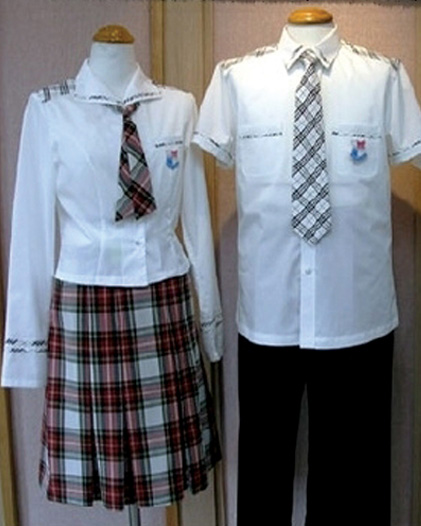 Đồng phục học sinh