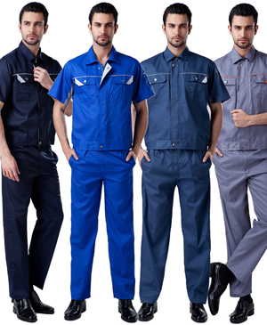Đồng phục bảo hộ lao động