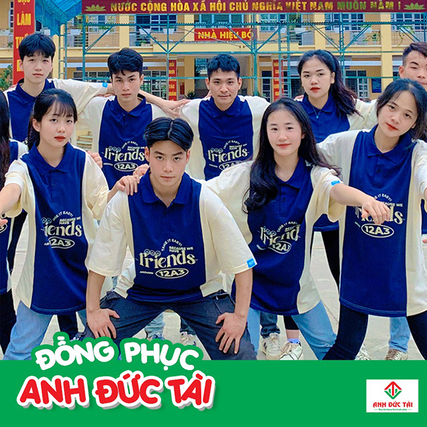 Đồng phục lớp, nhóm
