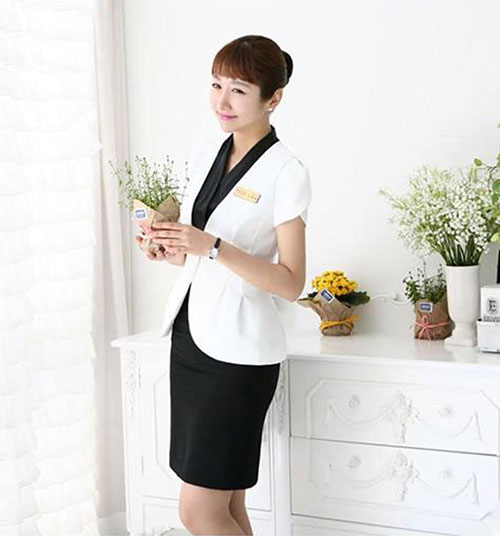 Đồng phục nhà hàng, khách sạn