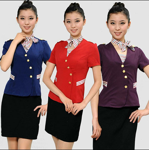 Đồng phục nhà hàng, khách sạn