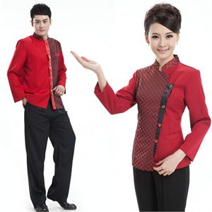 Đồng phục nhà hàng