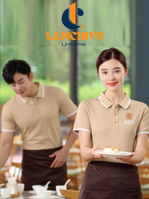 Đồng phục nhà hàng, khách sạn