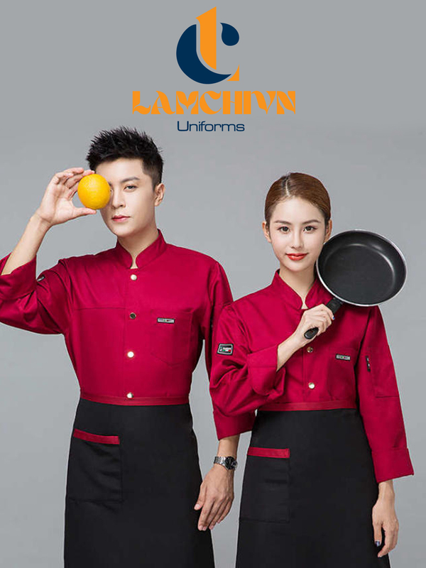 Đồng phục nhà hàng, khách sạn