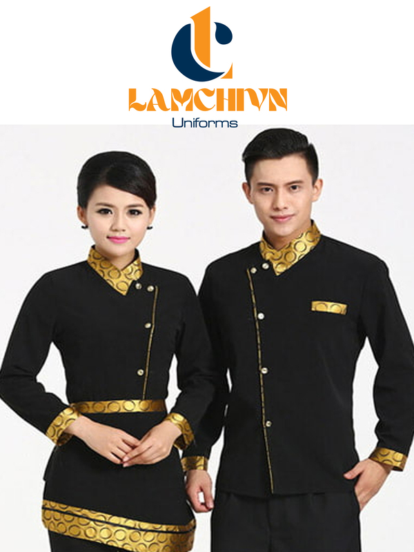 Đồng phục nhà hàng, khách sạn