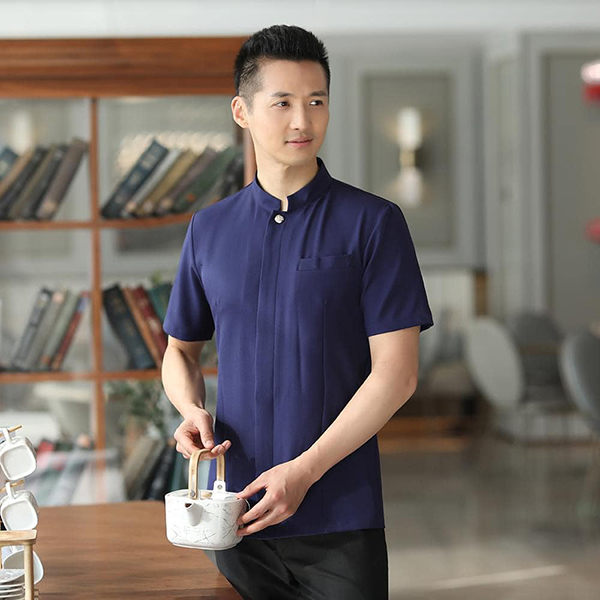 Đồng phục nhà hàng khách sạn