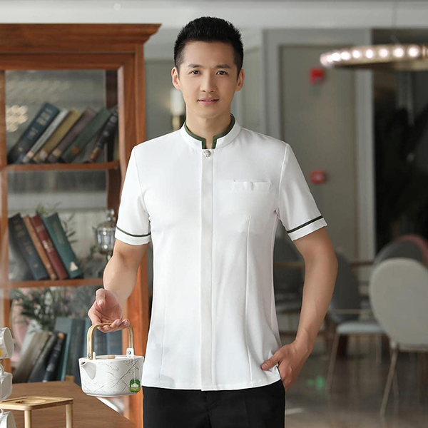 Đồng phục nhà hàng khách sạn