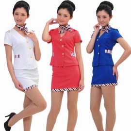 Đồng phục nhà hàng khách sạn