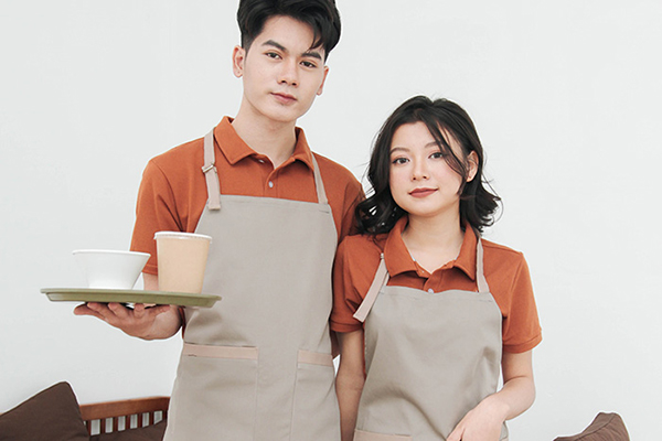 Đồng phục nhà hàng khách sạn