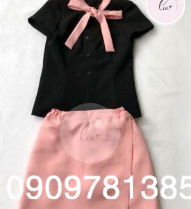 Đồng phục nhân viên