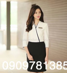 Đồng phục nhân viên