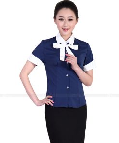 Đồng phục nhân viên buồng phòng