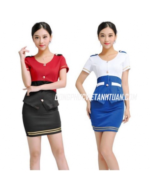Đồng phục PG