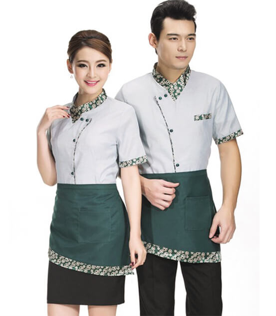 Đồng phục nhà hàng, khách sạn