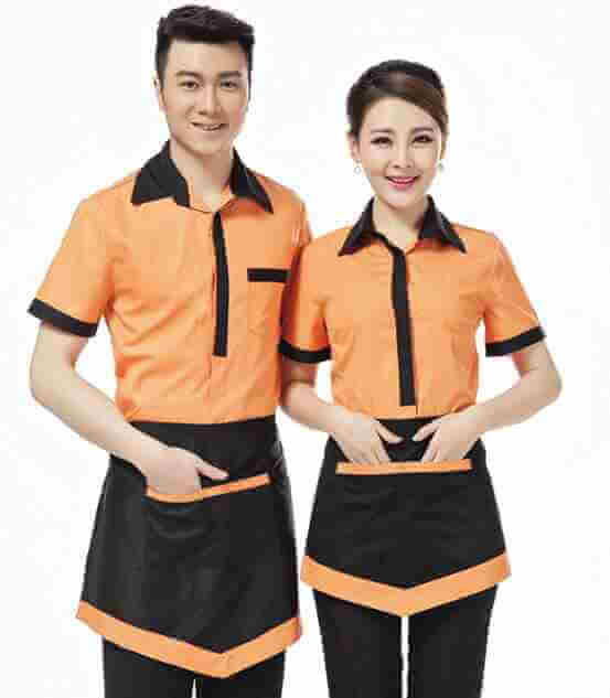 Đồng phục nhà hàng, khách sạn
