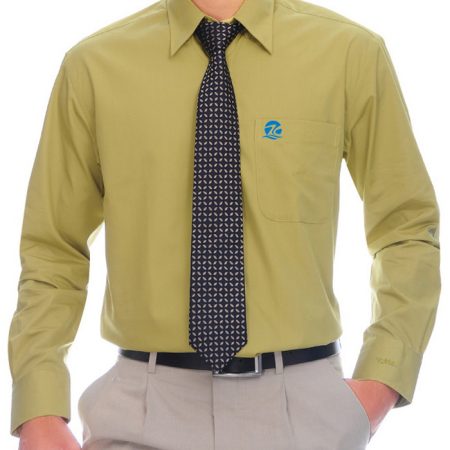 Đồng phục sơ mi nam