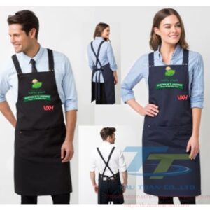 Đồng phục tạp dề