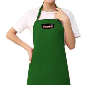 Đồng phục tạp dề