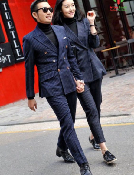 Đồng phục văn phòng