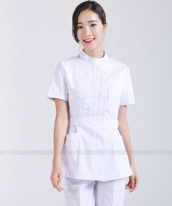 Đồng phục y tá điều dưỡng