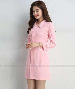 Đồng phục y tá điều dưỡng