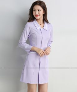 Đồng phục y tá điều dưỡng