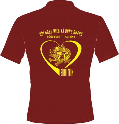Đồng phục áo phông