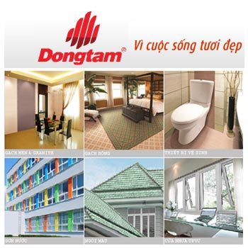 Gạch Đồng Tâm
