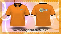 Đồng phục áo thun