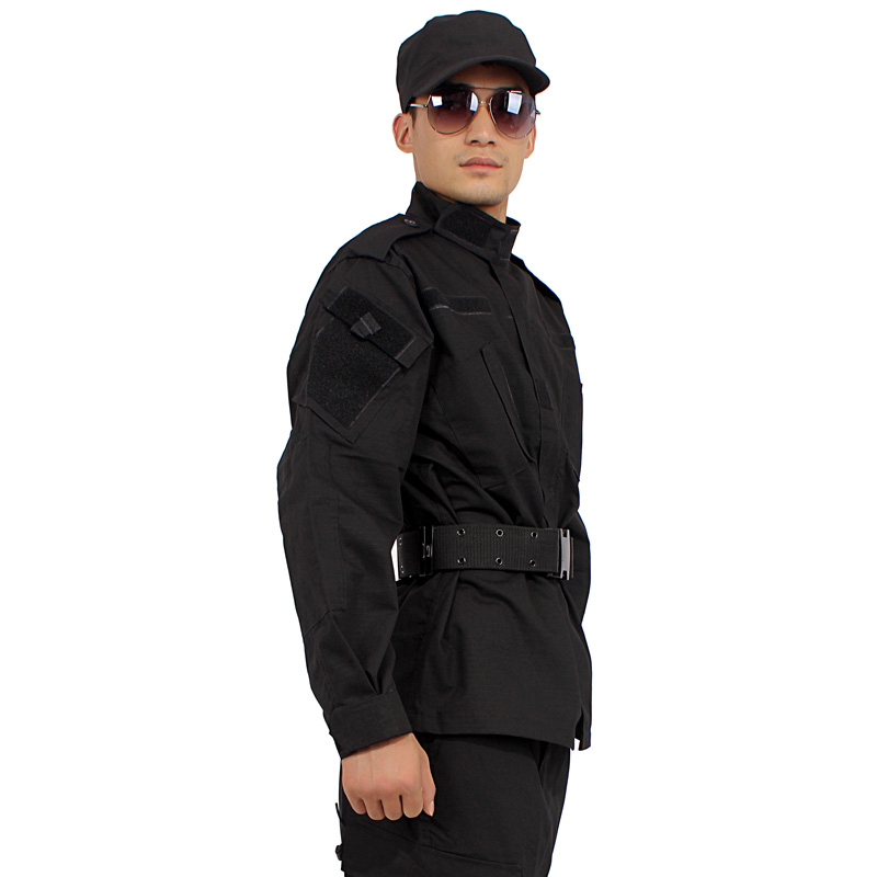 Đồng phục bảo vệ