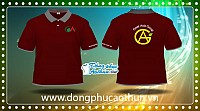 áo thun Châu á Vĩ Đại