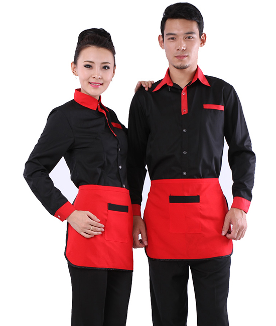 Đồng phục nhà hàng, khách sạn