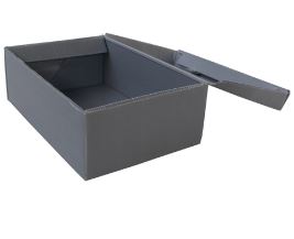 Hộp đựng giày bằng nhựa Danpla