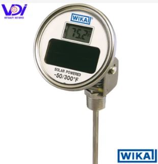 Đồng hồ nhiệt độ