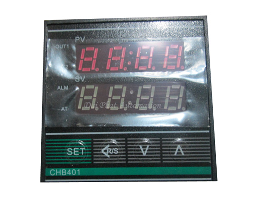 Đồng hồ nhiệt ngõ ra Relay/SSR