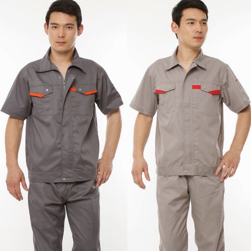 Đồng phục công nhân