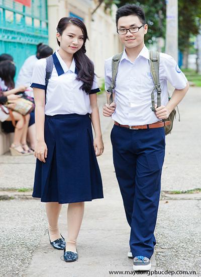 Đồng phục học sinh