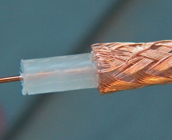 Cáp đồng trục