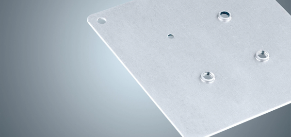 Sản phẩm inox đột