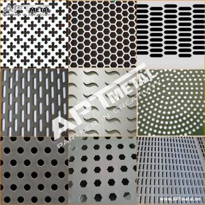 Đột lỗ CNC