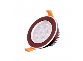 Đèn downlight âm trần